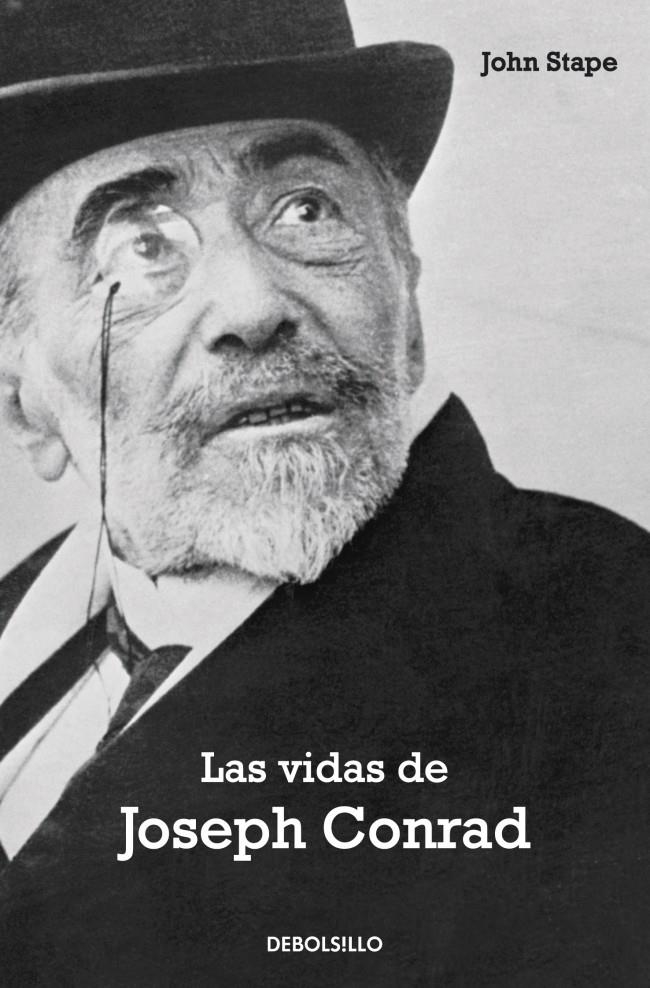 LAS VIDAS DE JOSEPH CONRAD | 9788483460689 | STAPE,JOHN