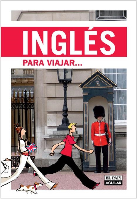 INGLES PARA VIAJAR NF. | 9788403508873 | VARIOS AUTORES