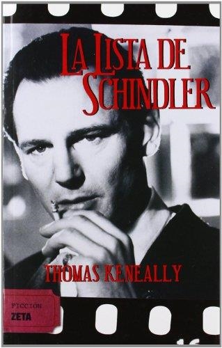 LA LISTA DE SCHINDLER | 9788498722703 | KENEALLY, THOMAS