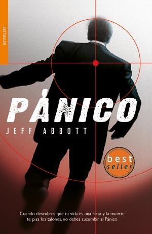 PÁNICO | 9788498004861 | ABBOTT, JEFF