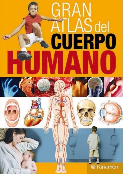 EL CUERPO HUMANO | 9788434229648 | CASSAN TACHLITZKY, ADOLFO