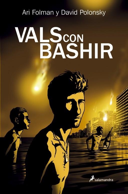 VALS CON BASHIR | 9788498382310 | FOLMAN, ARI & POLOSKY, DAVID