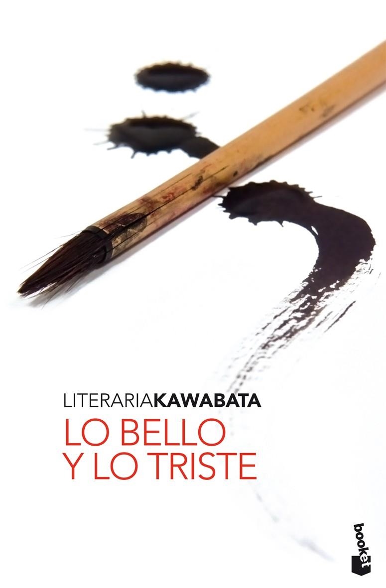 LO BELLO Y LO TRISTE | 9788496580435 | YASUNARI KAWABATA