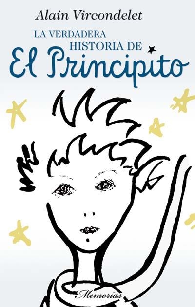 EL PRINCIPITO | 9788492429875 | VIRCONDELET, ALAIN