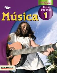 MÚSICA CS 1. LLIBRE DE L ' ALUMNE | 9788448924171 | MONTSERRAT, ROSA MARIA