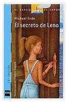 BVA.113 EL SECRETO DE LENA | 9788434886728 | ENDE, MICHAEL