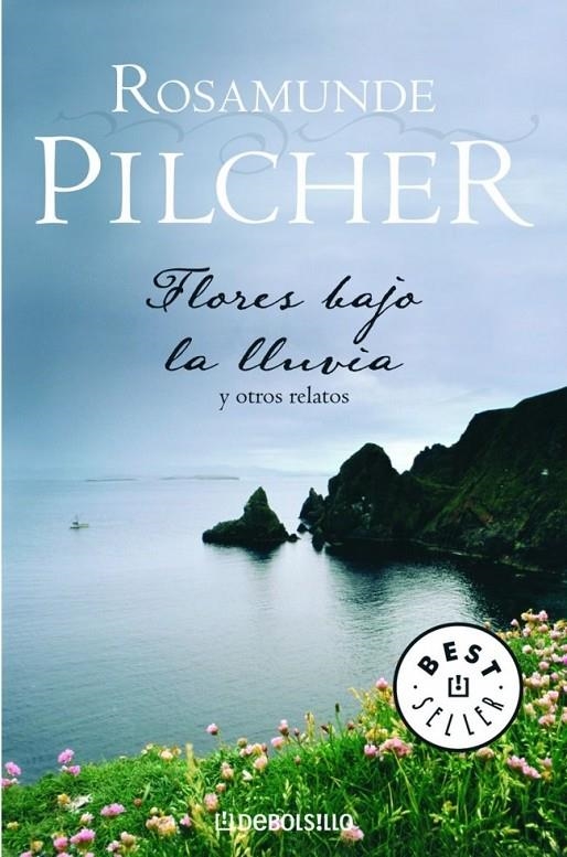 FLORES BAJO LA LLUVIA | 9788497930413 | PILCHER,ROSAMUNDE