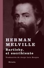 BARTLEBY, EL ESCRIBIENTE | 9788498413052 | MELVILLE, HERMAN