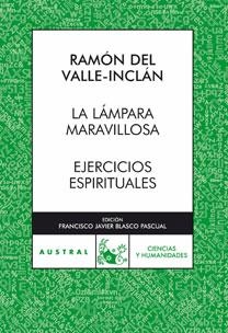 LA LÁMPARA MARAVILLOSA | 9788467031409 | RAMÓN DEL VALLE-INCLÁN