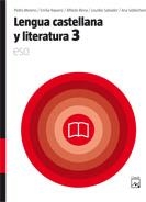 LENGUA CASTELLANA Y LITERATURA 3 | 9788421836811 | VARIOS AUTORES