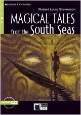 MAGICAL TALES FROM THE SOUTH SEAS. BOOK + CD | 9788431610296 | CIDEB EDITRICE S.R.L.