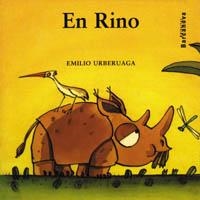 EN RINO | 9788448907624 | URBERUAGA, EMILIO