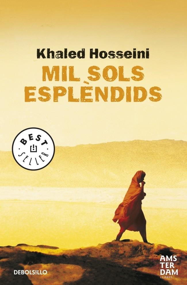 MIL SOLS ESPLÈNDIDS | 9788499081113 | HOSSEINI,KHALED