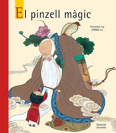 EL PINZELL MÀGIC | 9788426137463 | JAY - JIE