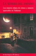 LA SOMBRA DEL ASESINO | 9788477026471 | VARIOS AUTORES