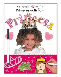 PRINCESES | 9788479423377 | PRIDDY, ROGER