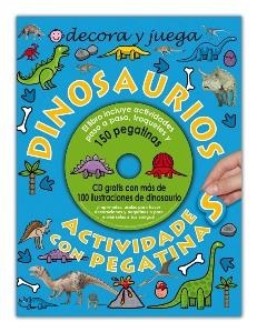 DINOSAURIO | 9788479423520 | PRIDDY, ROGER