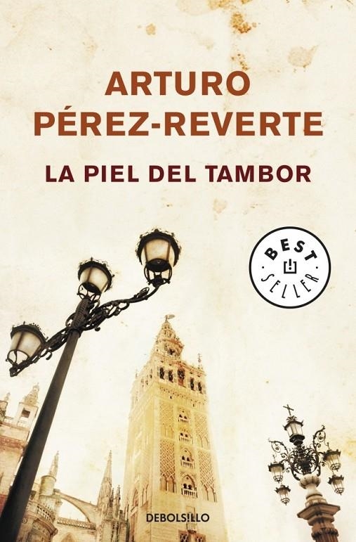 LA PIEL DEL TAMBOR | 9788484506485 | PEREZ-REVERTE,ARTURO