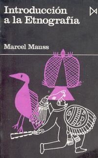 INTRODUCCIÓN A LA ETNOGRAFÍA. | 9788470900020 | MAUSS, MARCEL