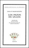 LOS PAZOS DE ULLOA | 9788484320388 | EMILIA PARDO BAZÁN/ERMITAS PENAS