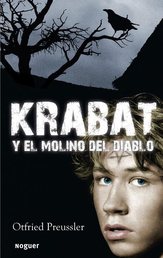 KRABAT Y EL MOLINO DEL DIABLO | 9788427900844 | OTFRIED PREUSSLER