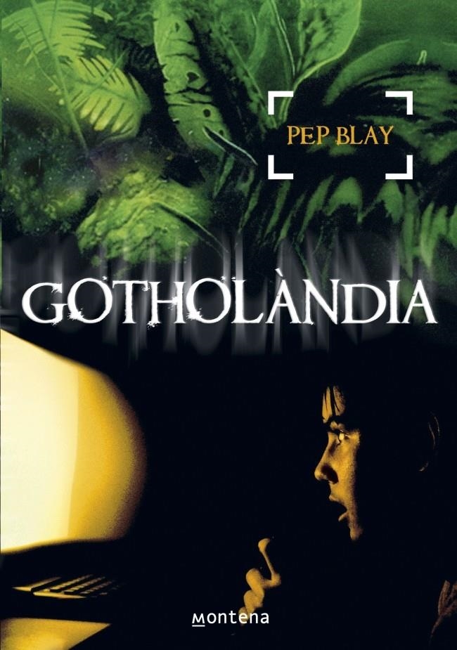 GOTHOLÀNDIA | 9788484415046 | BLAY,PEP