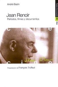 JEAN RENOIR | 9788449307195 | ANDRÉ BAZIN