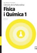 FÍSICA I QUÍMICA 1 | 9788421837559 | VARIOS AUTORES