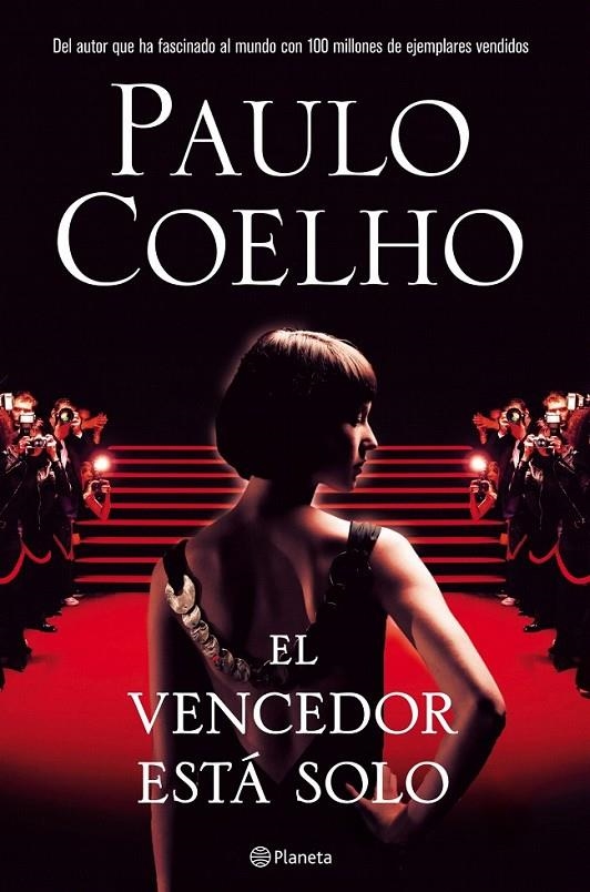 EL VENCEDOR ESTÁ SOLO | 9788408085652 | PAULO COELHO