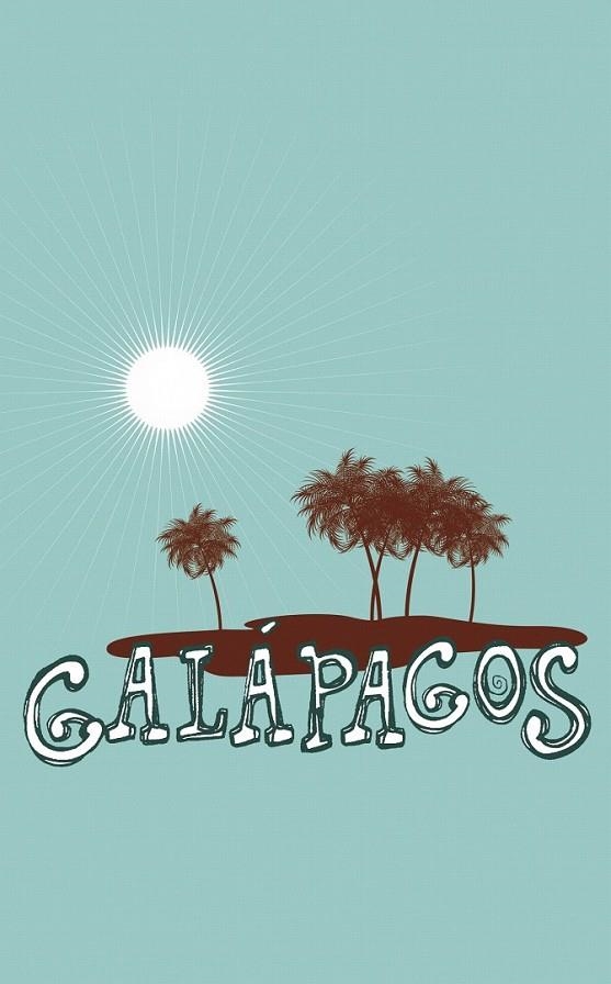 GALÁPAGOS | 9788445077610 | KURT VONNEGUT