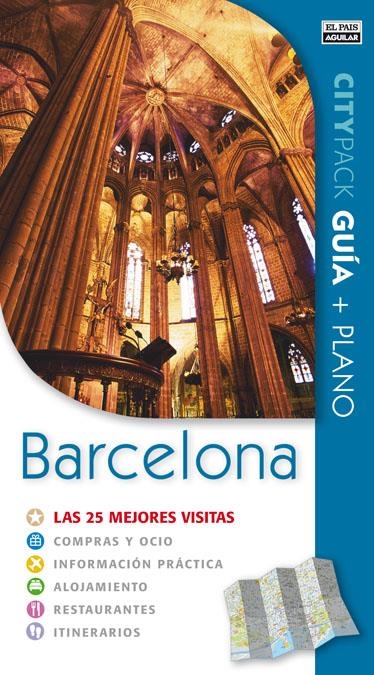 CITYPACK BARCELONA 2009 | 9788403508293 | VARIOS AUTORES