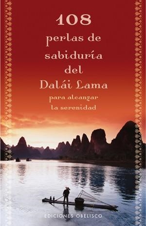 108 PERLAS DE SABIDURIA DEL DALAI LAMA | 9788497775649 | BARRY, CATHERINE