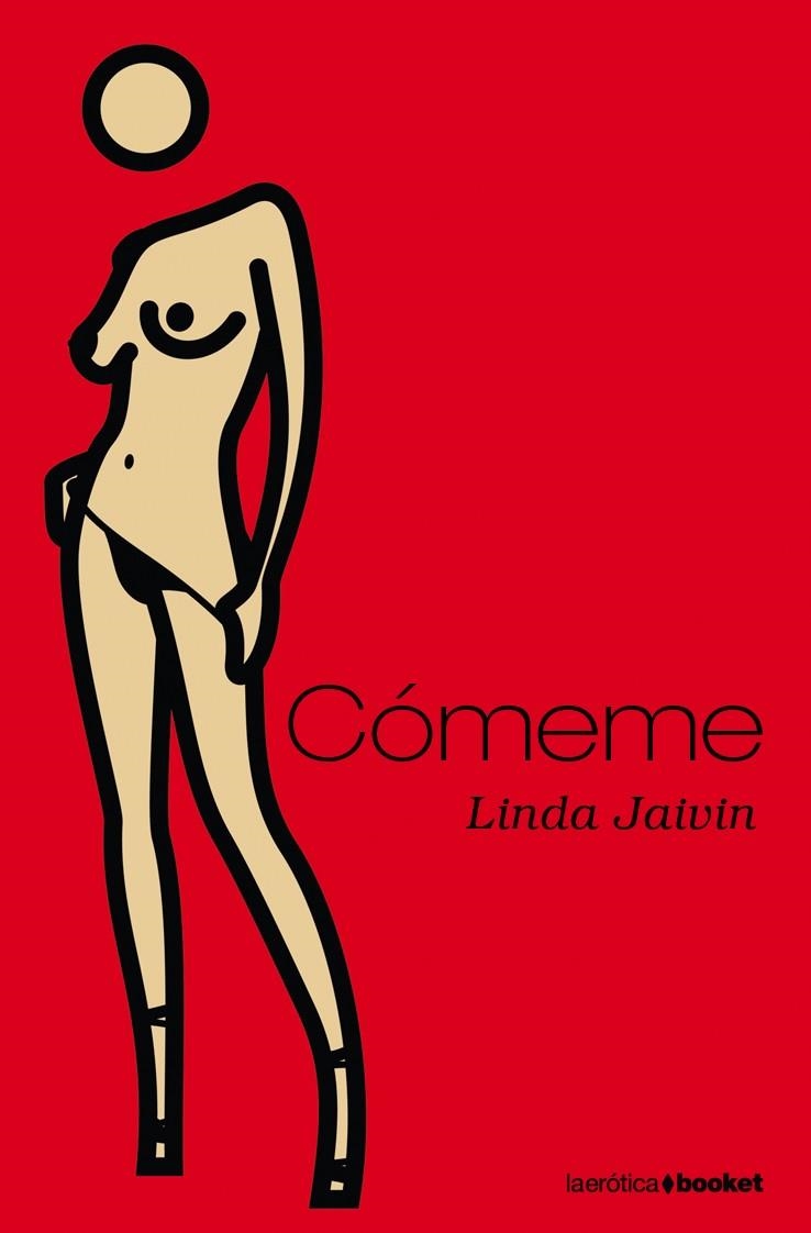 CÓMEME | 9788496580473 | LINDA JAIVIN