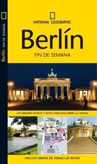 GUIA FIN DE SEMANA BERLIN (STEP BY) | 9788482984926 | GUIDES , INSIGHT