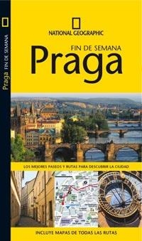 GUIA FIN DE SEMANA PRAGA (STEP BY) | 9788482984971 | GUIDES , INSIGHT