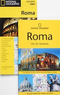 PACK ROMA | 9788482980874 | AUTORES , VARIOS