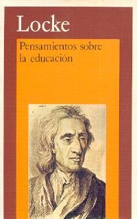 PENSAMIENTOS SOBRE LA EDUCACIÓN | 9788476000953 | LOCKE, JOHN