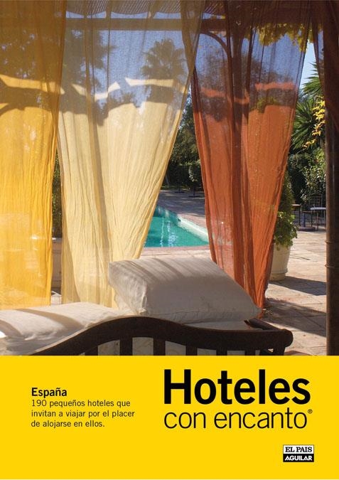 HOTELES CON ENCANTO 2009 | 9788403508675 | VARIOS AUTORES