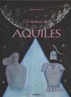 EL DESTINO DE AQUILES | 9788484833642 | LANDMANN, BIMBA