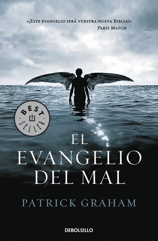 EL EVANGELIO DEL MAL | 9788483469132 | GRAHAM,PATRICK