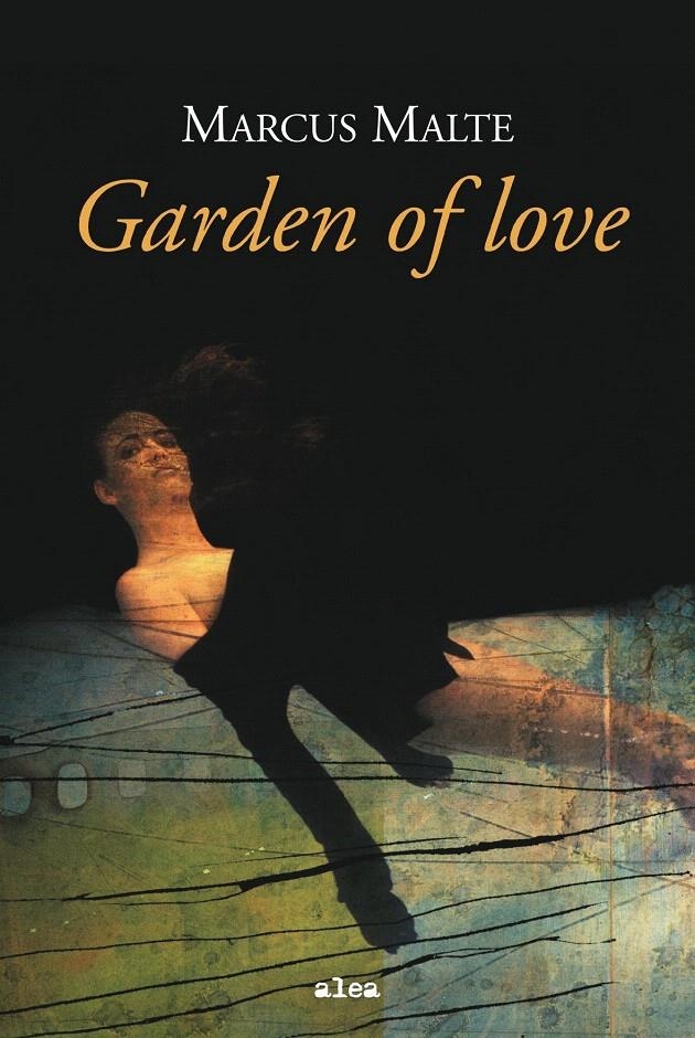 GARDEN OF LOVE | 9788449322150 | MARCUS MALTE