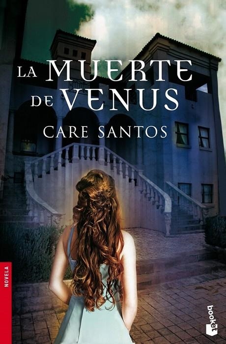 LA MUERTE DE VENUS | 9788467030747 | CARE SANTOS