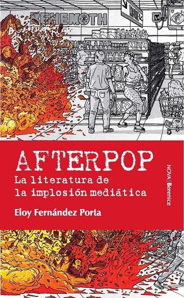 AFTERPOP | 9788496756168 | FERNÁNDEZ PORTA, ELOY