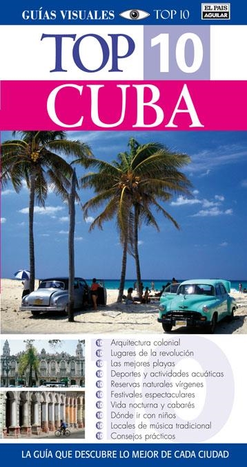 CUBA TOP 10 2009 | 9788403507203 | VARIOS AUTORES