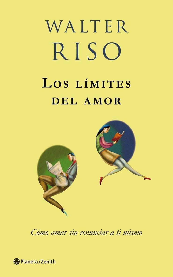 LOS LÍMITES DEL AMOR | 9788408079743 | WALTER RISO