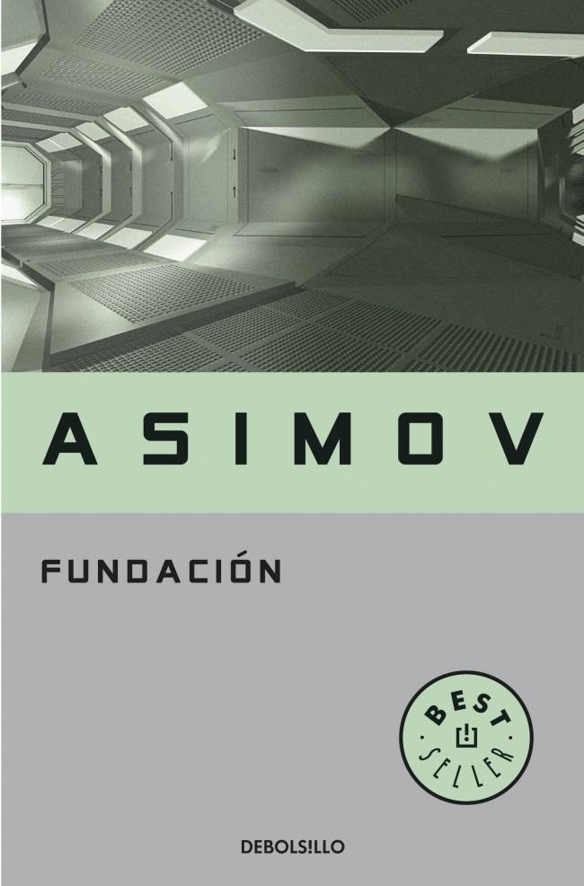 FUNDACIÓN | 9788497599245 | ASIMOV,ISAAC