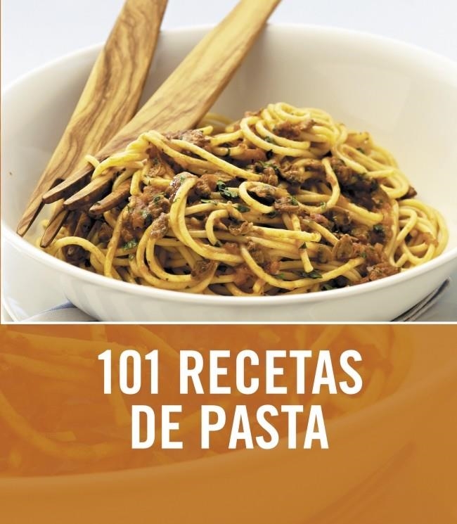 101 RECETAS DE PASTA | 9788425342738 | WRIGHT,JENI