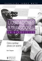 LIQUIDACIONES Y TRANSICIONES EN EJERCICIOS | 9788425518140 | TREPPNER, GERD