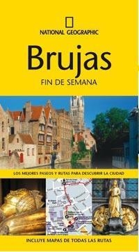 GUÍA FIN DE SEMANA NG: BRUJAS | 9788482985220 | GUIDES, INSIGHT