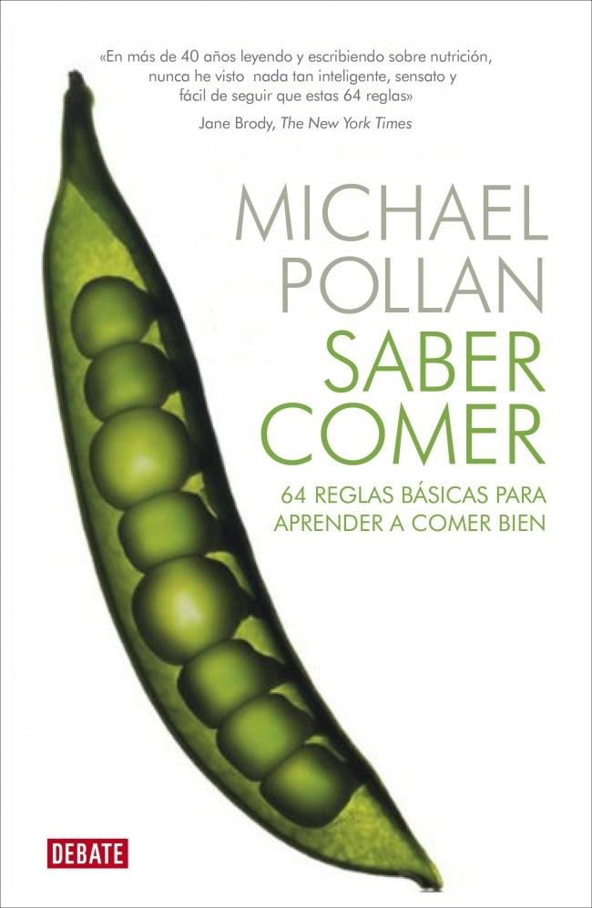 SABER COMER | 9788499921730 | POLLAN,MICHAEL